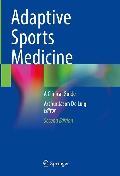 Adaptive Sports Medicine