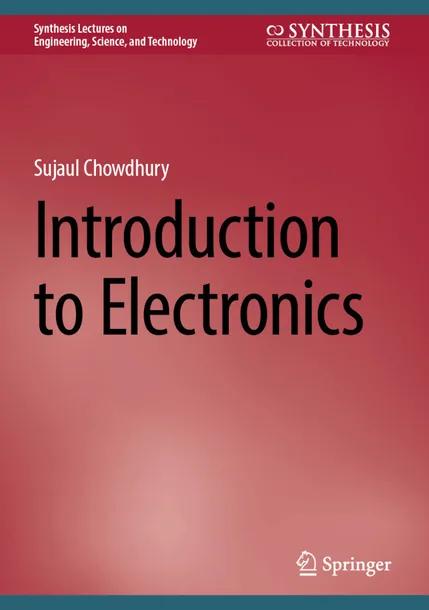 Introduction to Electronics cover
