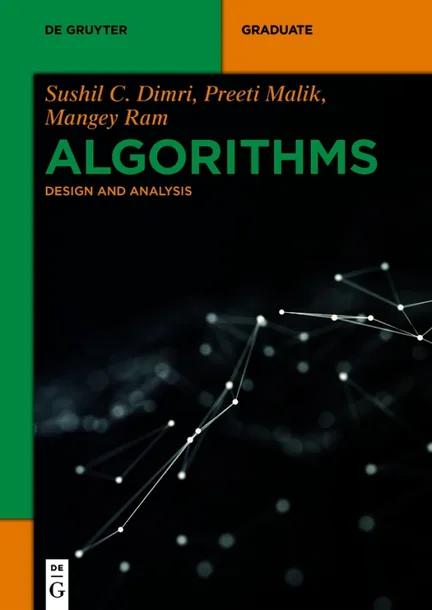 Algorithms cover