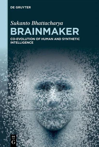 Brainmaker cover