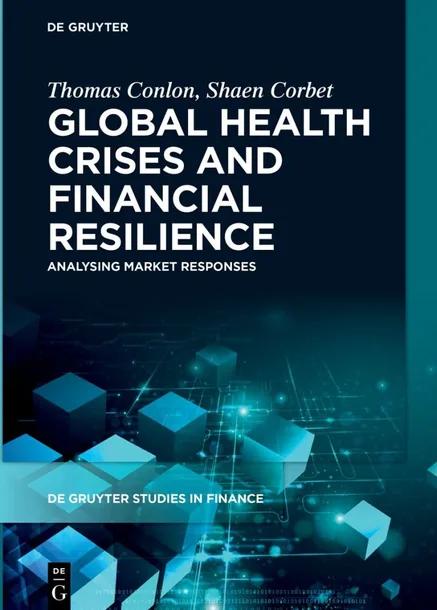 Global Health Crises and Financial Resilience cover