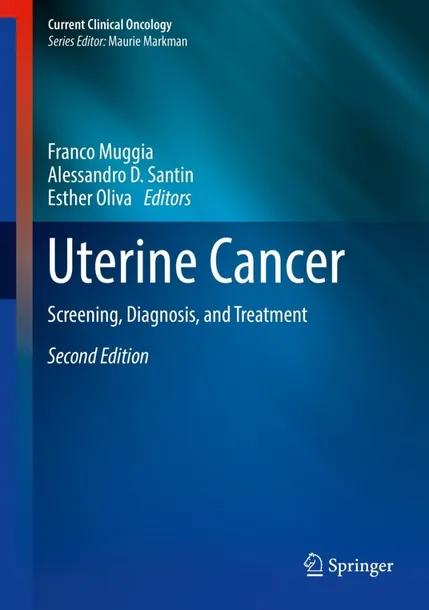 Uterine Cancer cover