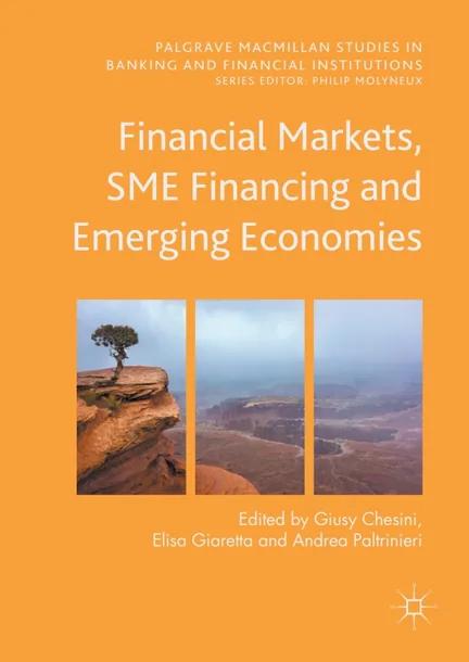 Financial Markets, SME Financing and Emerging Economies