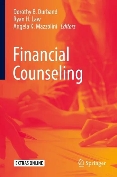 Financial Counseling cover