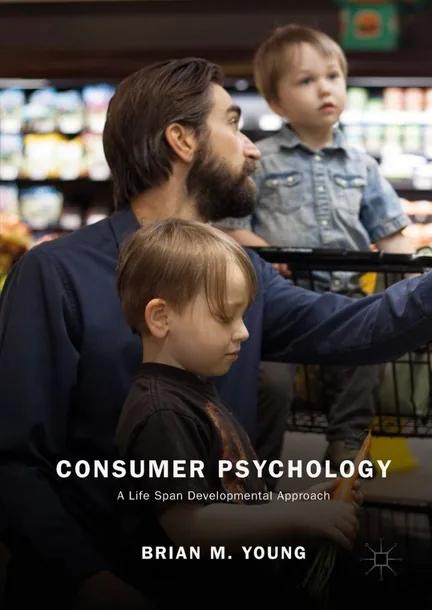 Consumer Psychology cover