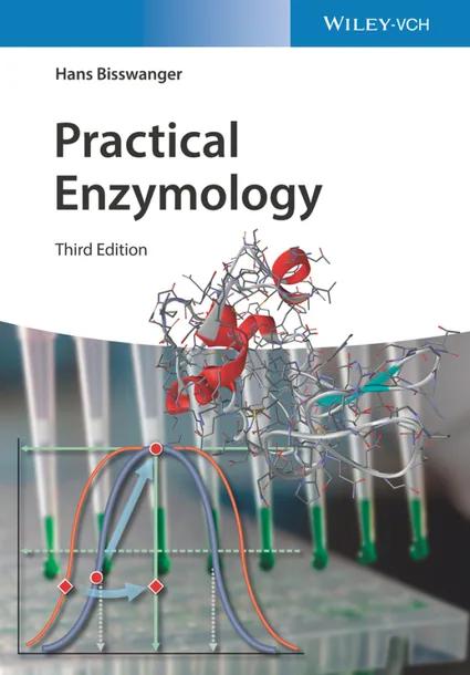 Practical Enzymology cover