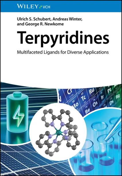 Terpyridines cover