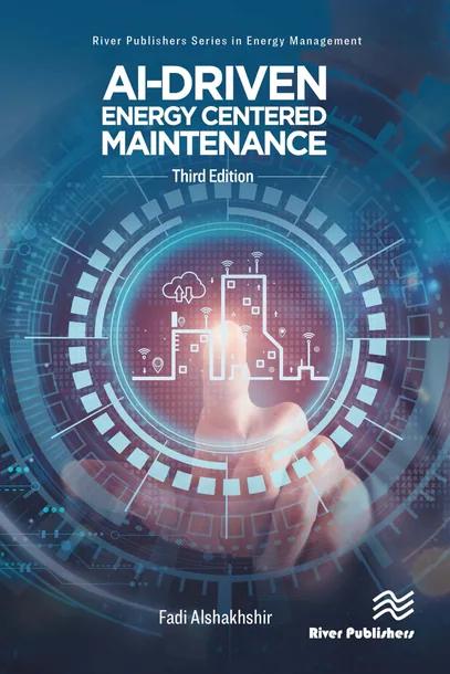 AI-Driven Energy Centered Maintenance cover