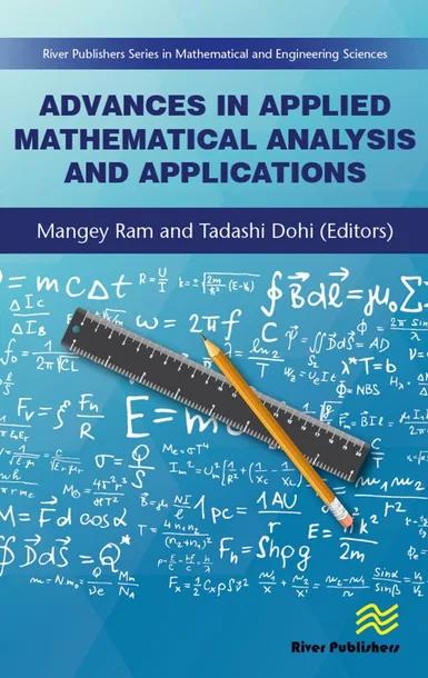 Advances in Applied Mathematical Analysis and Applications cover