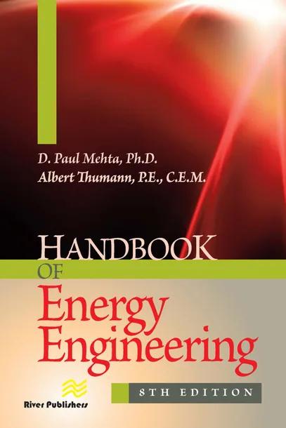 Handbook of Energy Engineering cover