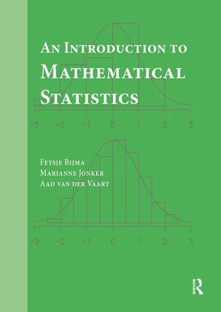 An Introduction to Mathematical Statistics cover