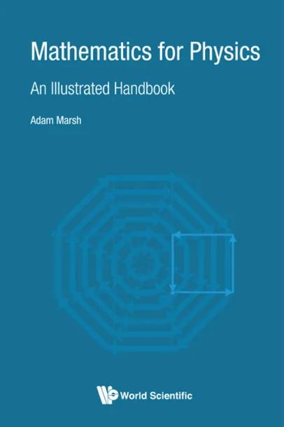 Mathematics for Physics cover