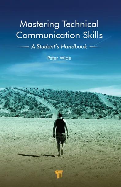 Mastering Technical Communication Skills cover