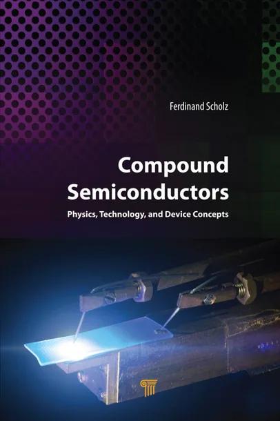 Compound Semiconductors cover