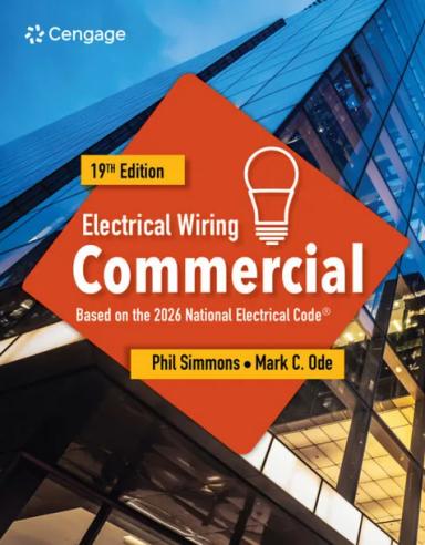 Electrical Wiring Commercial