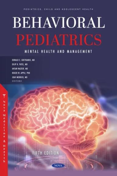 Behavioral Pediatrics