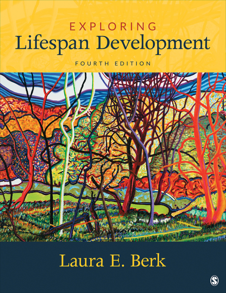 Exploring Lifespan Development cover
