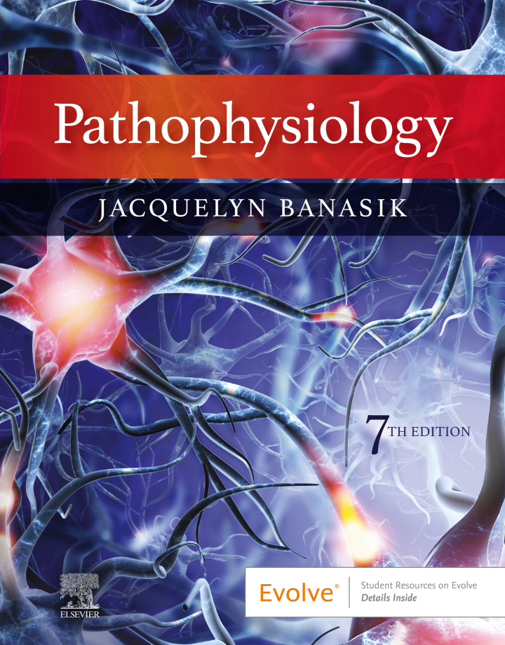 Pathophysiology cover