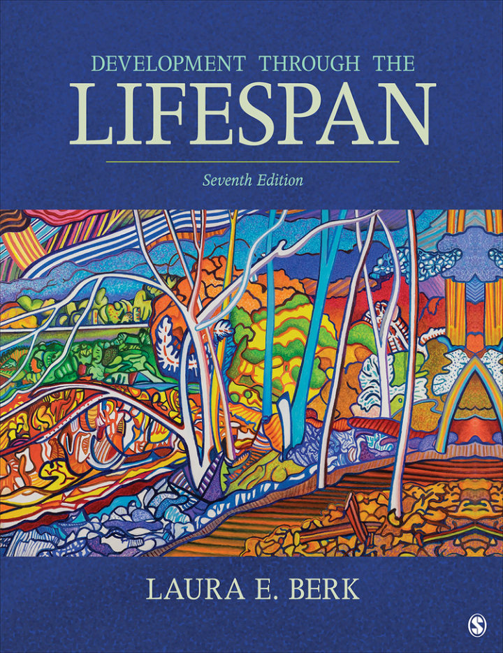 Development Through The Lifespan cover