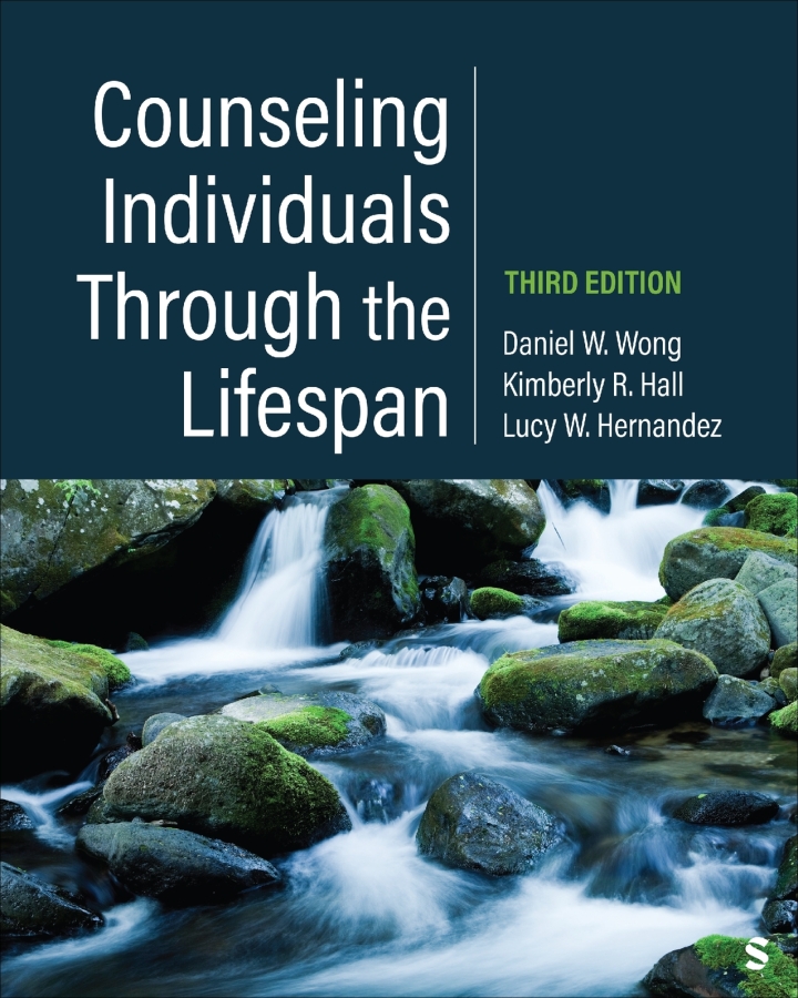 Counseling Individuals Through the Lifespan cover