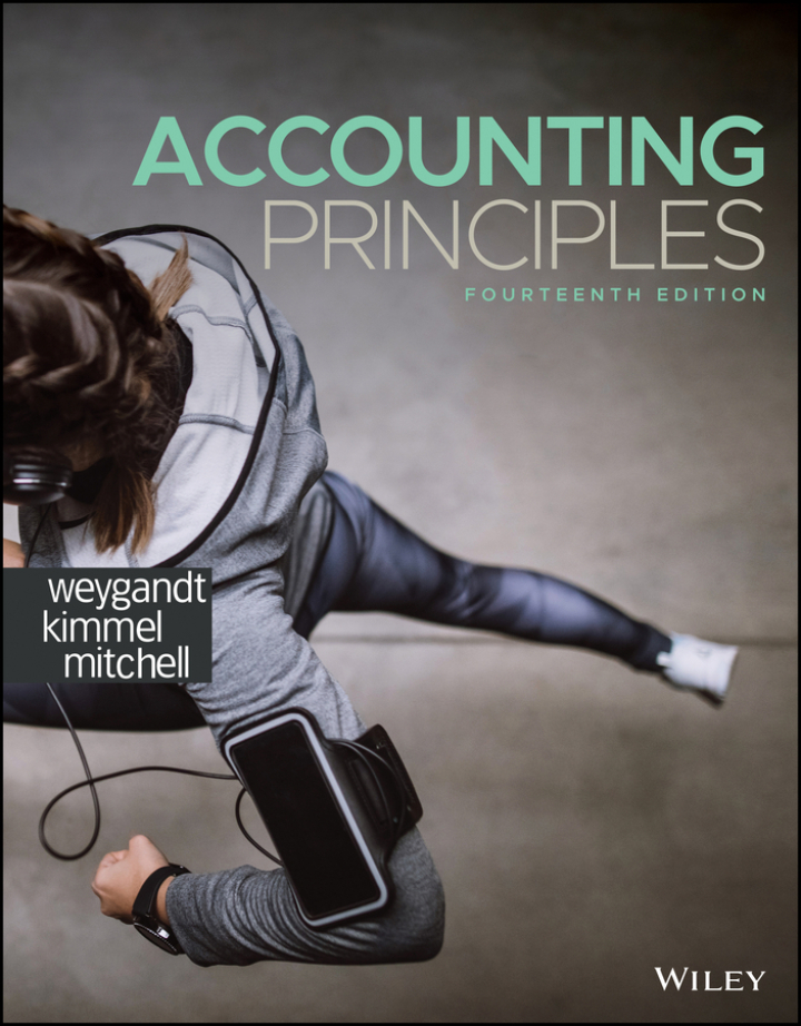 Accounting Principles cover