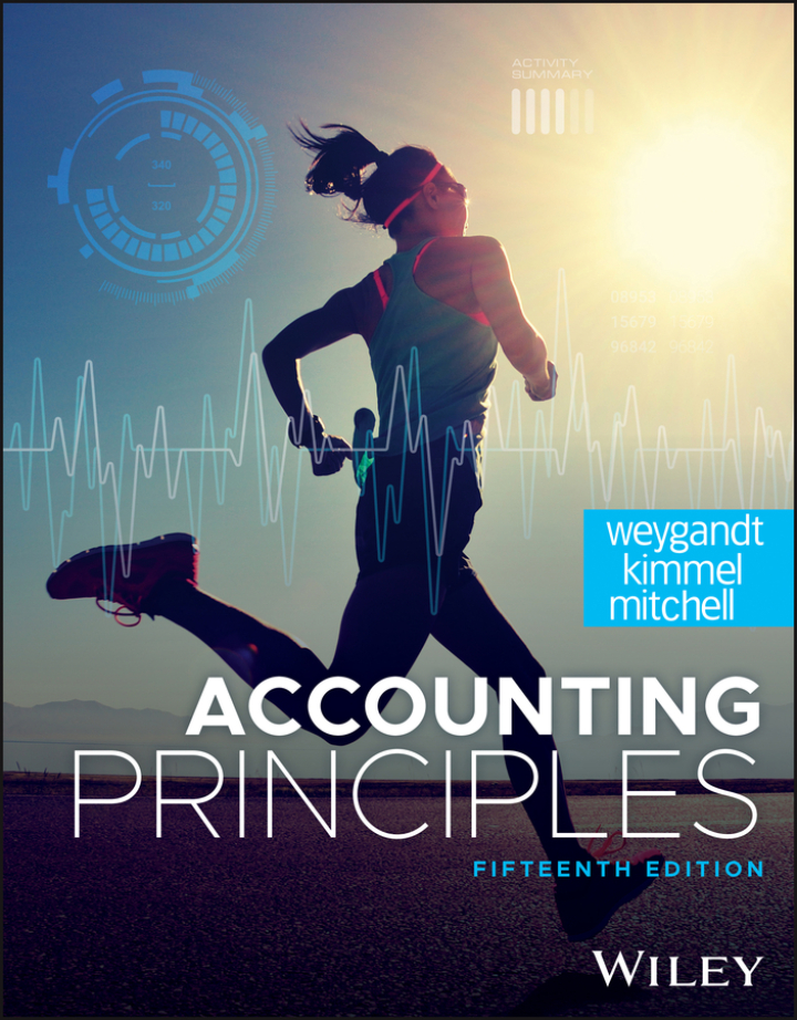 Accounting Principles cover