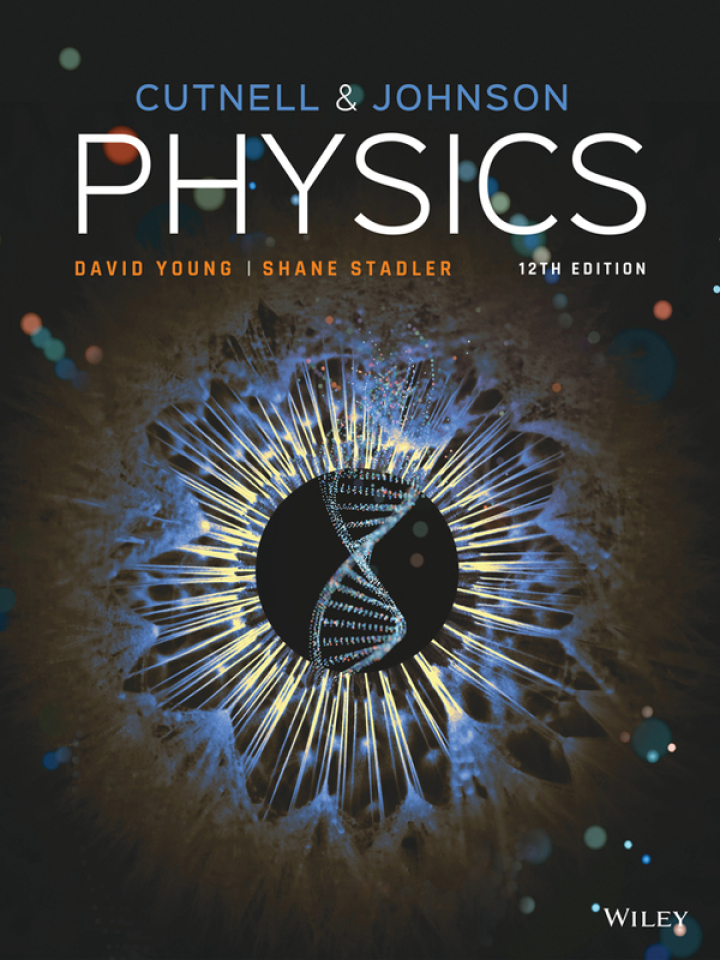 Physics cover