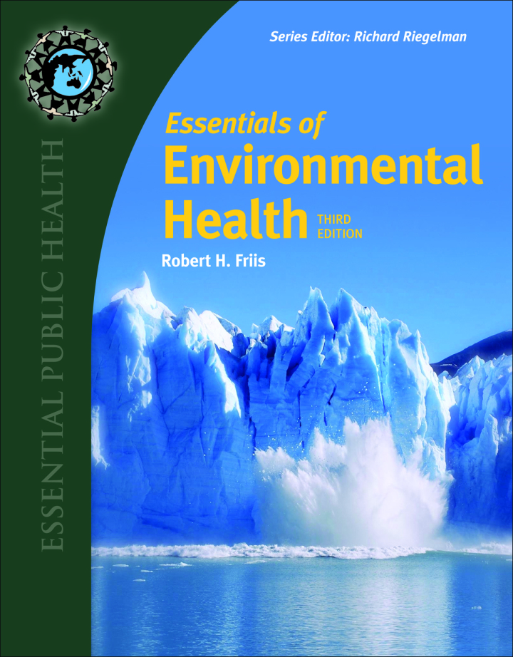 Essentials of Environmental Health cover