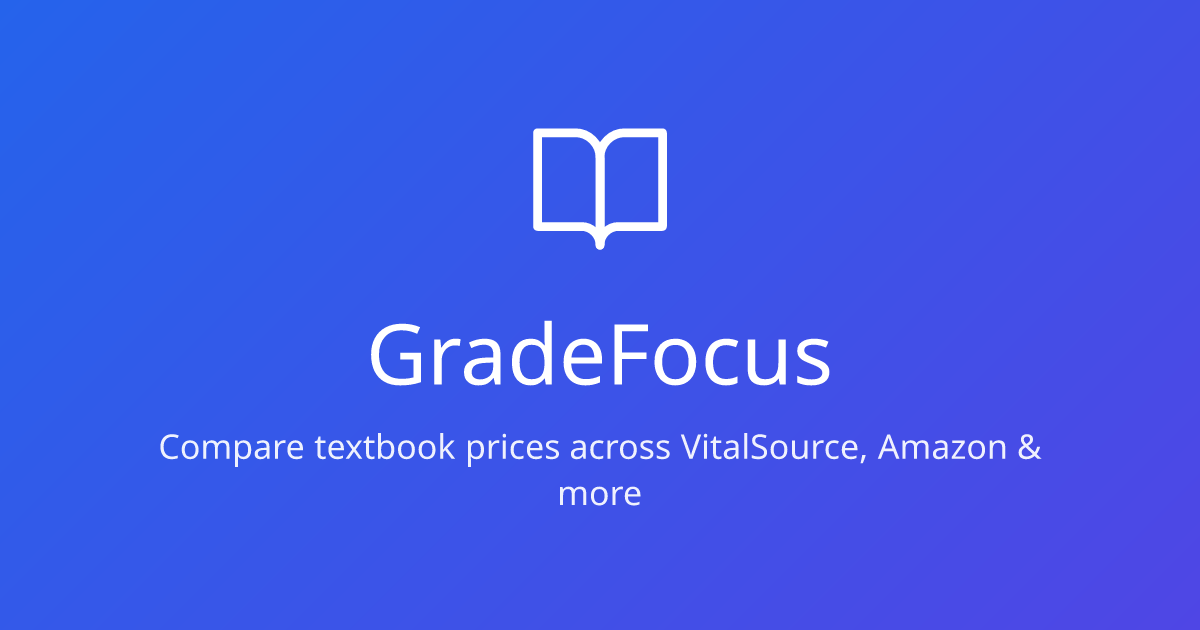 University Textbooks Math General Physics Textbooks | GradeFocus